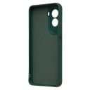 Чехол-накладка - Activ Full Original Design для Poco M7 4G (dark green)  — фото 2