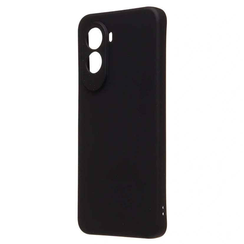 Чехол-накладка - Activ Full Original Design для Poco M7 Plus (black) 