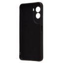 Чехол-накладка - Activ Full Original Design для Poco M7 Plus (black)  — фото 2