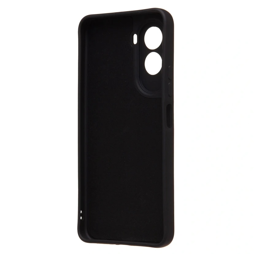 Чехол-накладка - Activ Full Original Design для Poco M7 Plus (black)  — фото 2