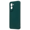 Чехол-накладка - Activ Full Original Design для Poco M7 Plus (dark green)  — фото 1