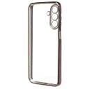Чехол-накладка - Activ Pilot для Samsung Galaxy A26 (black)  — фото 2