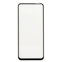 Защитное стекло - Brera 2.5D для Tecno Spark Go 2 (black)  — фото 1