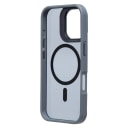 Чехол-накладка - SM026 SafeMag для Apple iPhone 17 (grey)  — фото 2