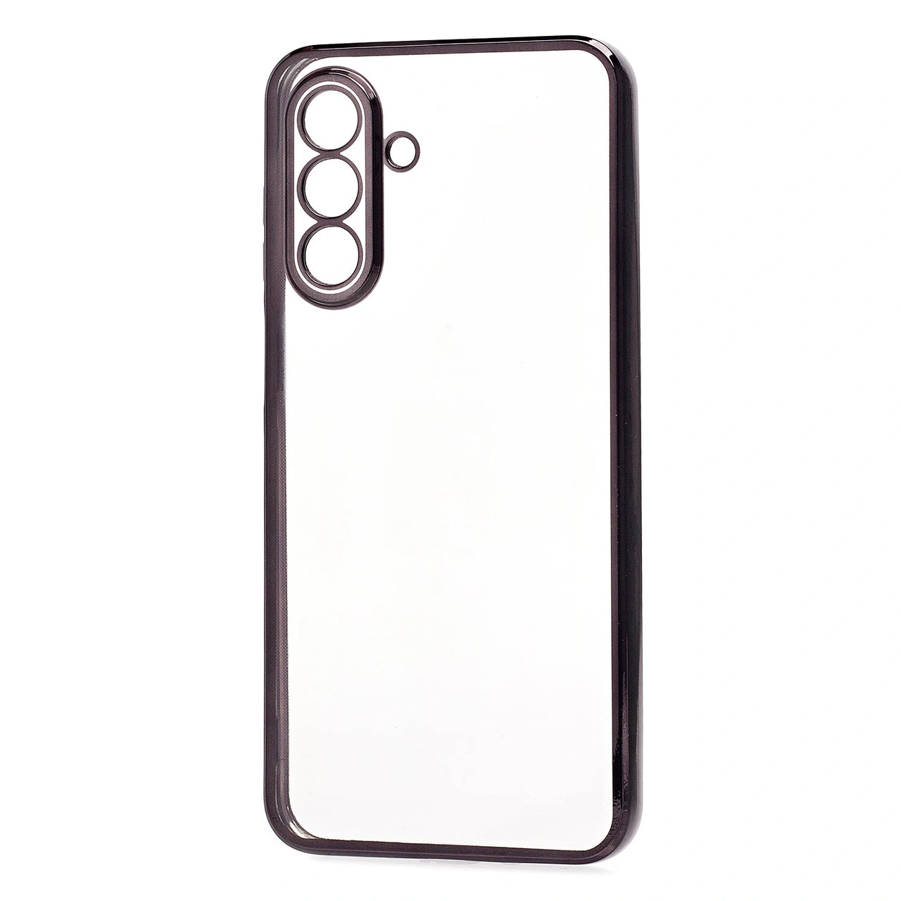 Чехол-накладка - Activ Pilot для Samsung Galaxy A17 (black) 