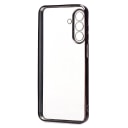 Чехол-накладка - Activ Pilot для Samsung Galaxy A17 (black)  — фото 2
