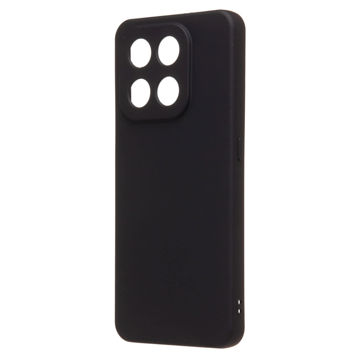 Чехол-накладка - Activ Full Original Design для Honor X7d 4G (black) 