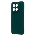 Чехол-накладка - Activ Full Original Design для Honor X7d 4G (dark green)  — фото 1