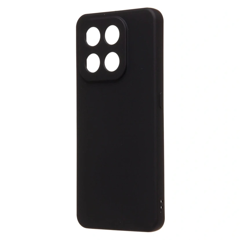 Чехол-накладка - Activ Full Original Design для Honor X7d 5G (black) 