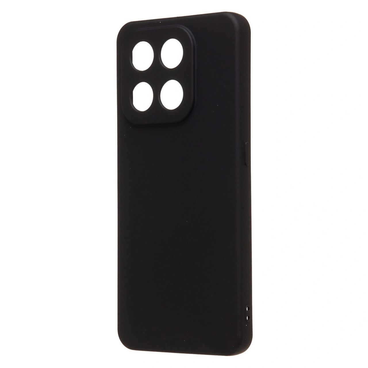 Чехол-накладка - Activ Full Original Design для Honor X7d 5G (black) 