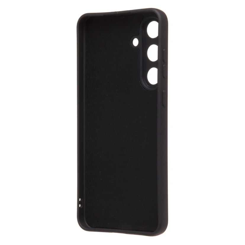 Чехол-накладка - Activ Full Original Design для Samsung Galaxy S25FE (black)  — фото 2