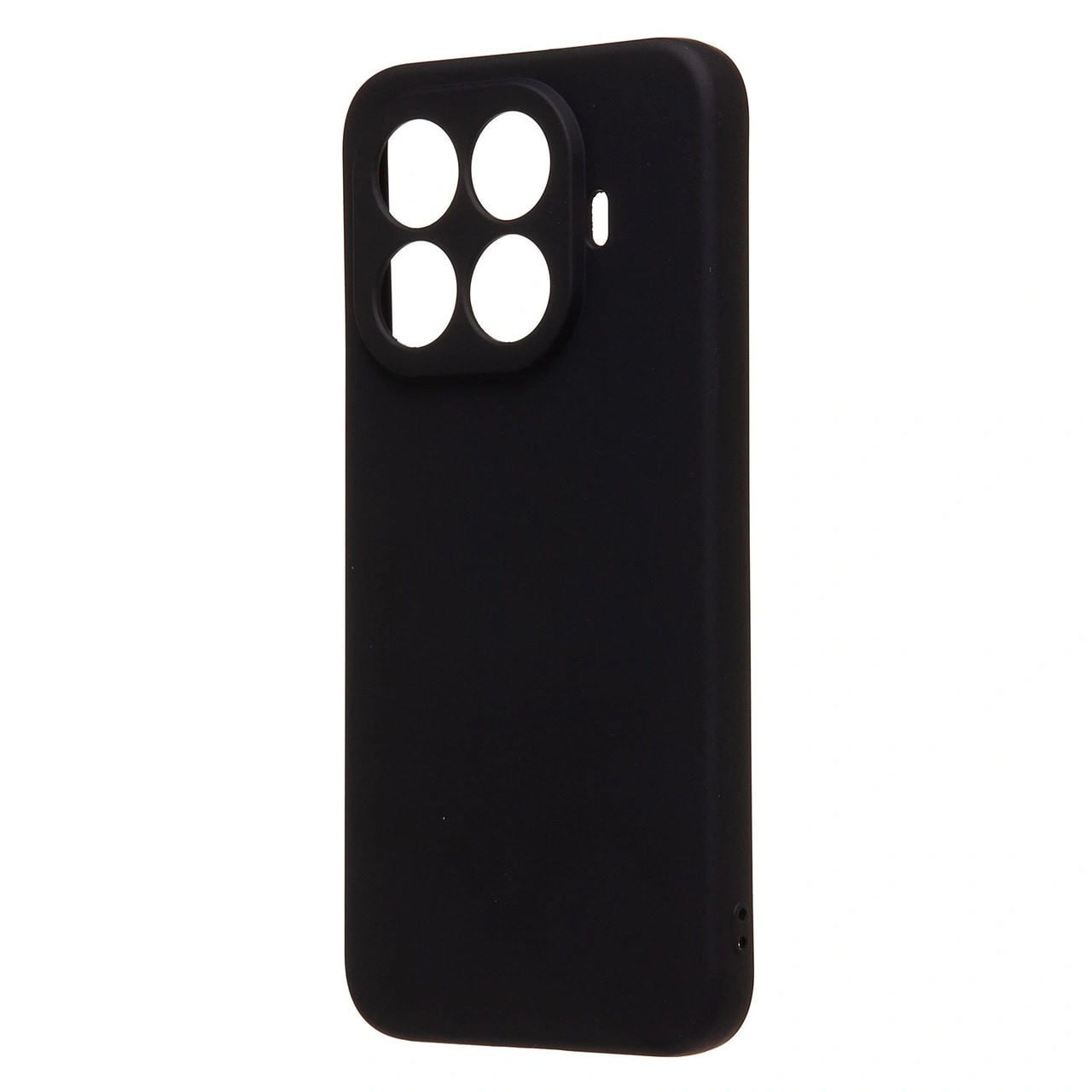 Чехол-накладка - Activ Full Original Design для Xiaomi 15T Pro (black) 