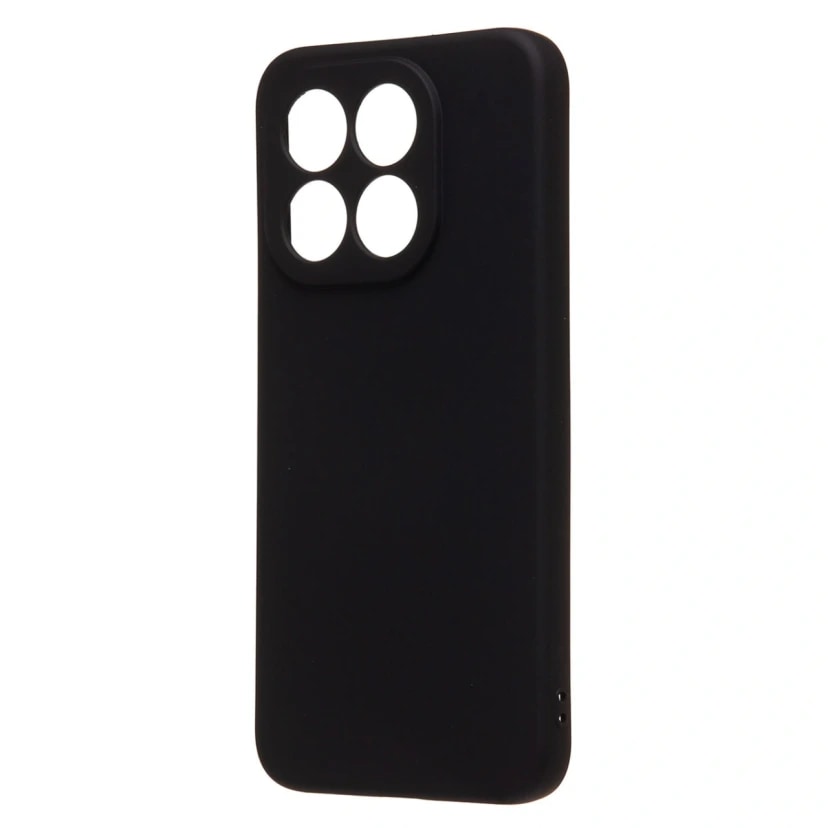 Чехол-накладка - Activ Full Original Design для Xiaomi 15T (black) 