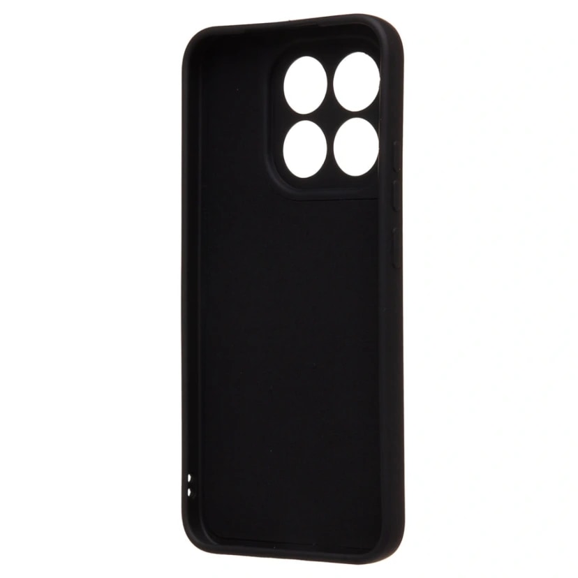 Чехол-накладка - Activ Full Original Design для Xiaomi 15T (black)  — фото 2
