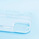 Чехол-накладка - Activ ASC-101 Puffy для Apple iPhone 13 mini (transparent)  — фото 2