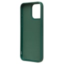 Чехол-накладка - Activ Full Original Design для Apple iPhone 15 Pro Max (dark green)  — фото 2