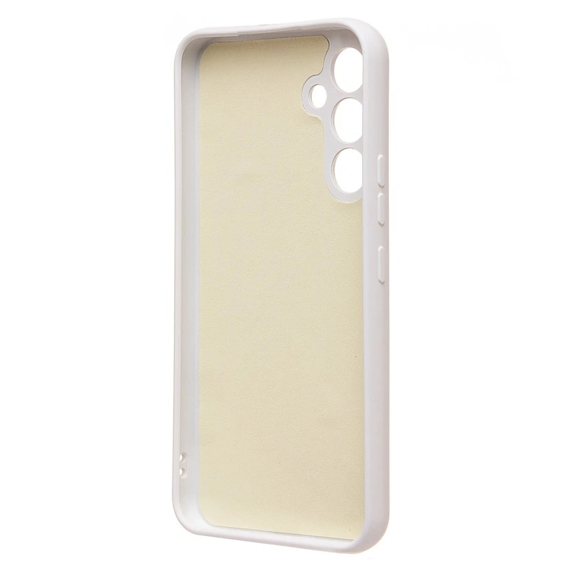 Чехол-накладка - Activ Full Original Design для Samsung Galaxy A54 (white)  — фото 2