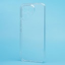 Чехол-накладка - Ультратонкий для Tecno Pova 7 Pro 5G (transparent)  — фото 1