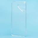 Чехол-накладка - Ультратонкий для Tecno Pova 7 Pro 5G (transparent)  — фото 2