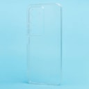 Чехол-накладка - Ультратонкий для Redmi 15 4G/5G (transparent)  — фото 1