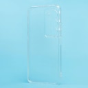 Чехол-накладка - Ультратонкий для Redmi 15 4G/5G (transparent)  — фото 2
