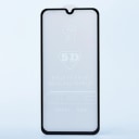 Защитное стекло - Activ 3D для Samsung Galaxy A40 (black)  — фото 1