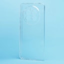Чехол-накладка - Ультратонкий для Realme 12+ 5G (transparent)  — фото 1