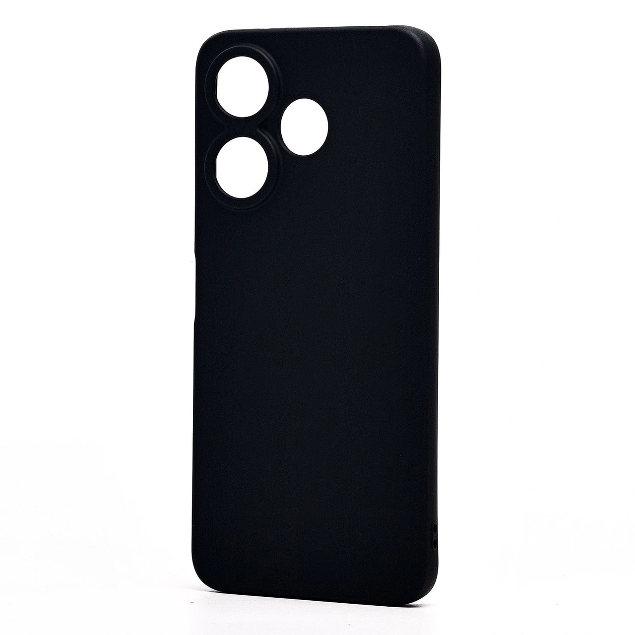 Чехол-накладка - Activ Full Original Design для Redmi 13 4G (black) 