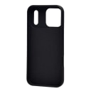 Чехол-накладка - Activ Full Original Design для Apple iPhone 17 Pro Max/18 Pro Max (black)  — фото 2