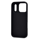 Чехол-накладка - Activ Full Original Design для Apple iPhone 17 Pro/18 Pro (black)  — фото 2