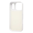 Чехол-накладка - Activ Full Original Design для Apple iPhone 17 Pro/18 Pro (white)  — фото 2