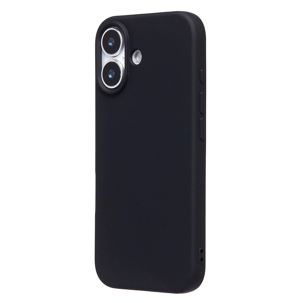 Чехол-накладка - Activ Full Original Design для Apple iPhone 17 (black) 