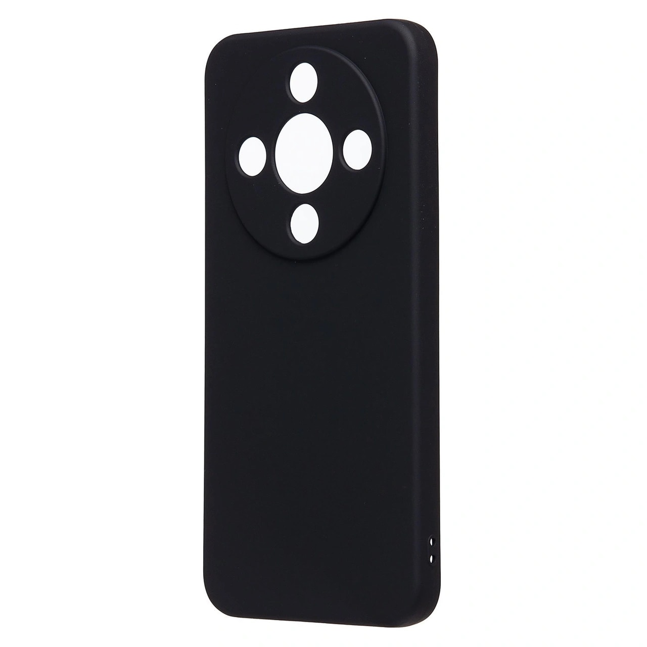 Чехол-накладка - Activ Full Original Design для Honor X9d 5G (black) 