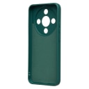 Чехол-накладка - Activ Full Original Design для Honor X9d 5G (dark green)  — фото 2