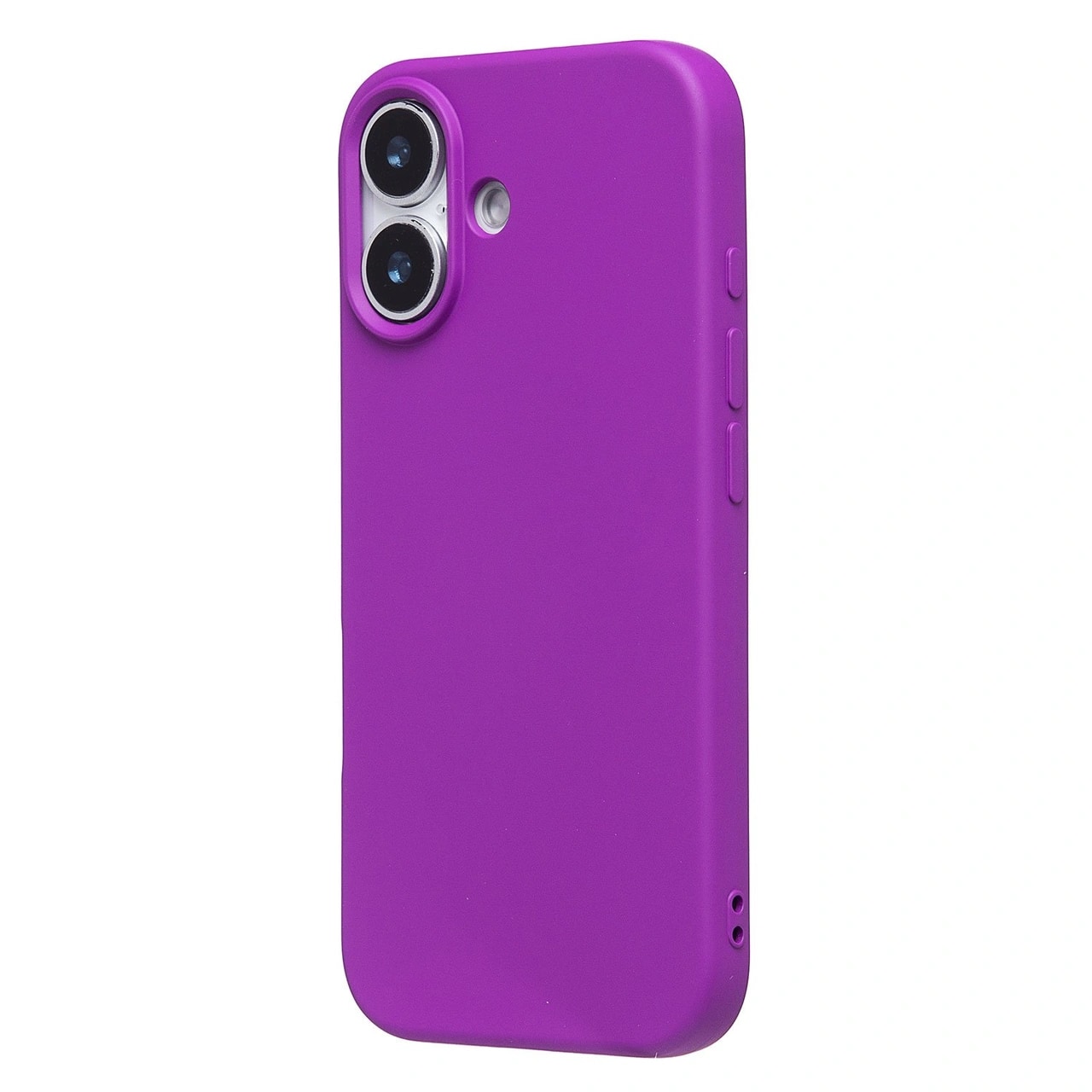 Чехол-накладка - Activ Full Original Design для Apple iPhone 17 (violet) 