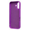 Чехол-накладка - Activ Full Original Design для Apple iPhone 17 (violet)  — фото 2