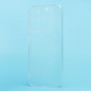 Чехол-накладка - Ультратонкий для Honor X8d (transparent)  — фото 1