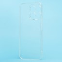 Чехол-накладка - Ультратонкий для Honor X8d (transparent)  — фото 2