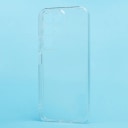 Чехол-накладка - Ультратонкий для Realme C85 5G (transparent)  — фото 1
