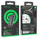 Bluetooth-адаптер 3.5 jack - Borofone BC35 Wideway (Type-C) (black)  — фото 2
