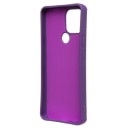 Чехол-накладка - SC335 для Redmi A2+/Poco C51 (cat violet)  — фото 2