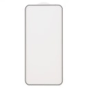 Защитное стекло - Brera 2.5D для Redmi Note 15 Pro 4G/5G/Note 15 Pro+ 5G/Poco F7/Xiaomi 15T/15T Pro (black)  — фото 1