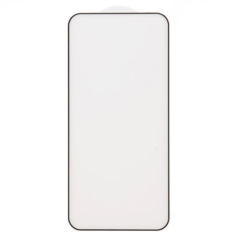 Защитное стекло - Brera 2.5D для Redmi Note 15 Pro 4G/5G/Note 15 Pro+ 5G/Poco F7/Xiaomi 15T/15T Pro (black) 