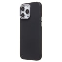 Чехол-накладка - Luxo Creative PC123 для Apple iPhone 16 Pro Max (black)  — фото 1