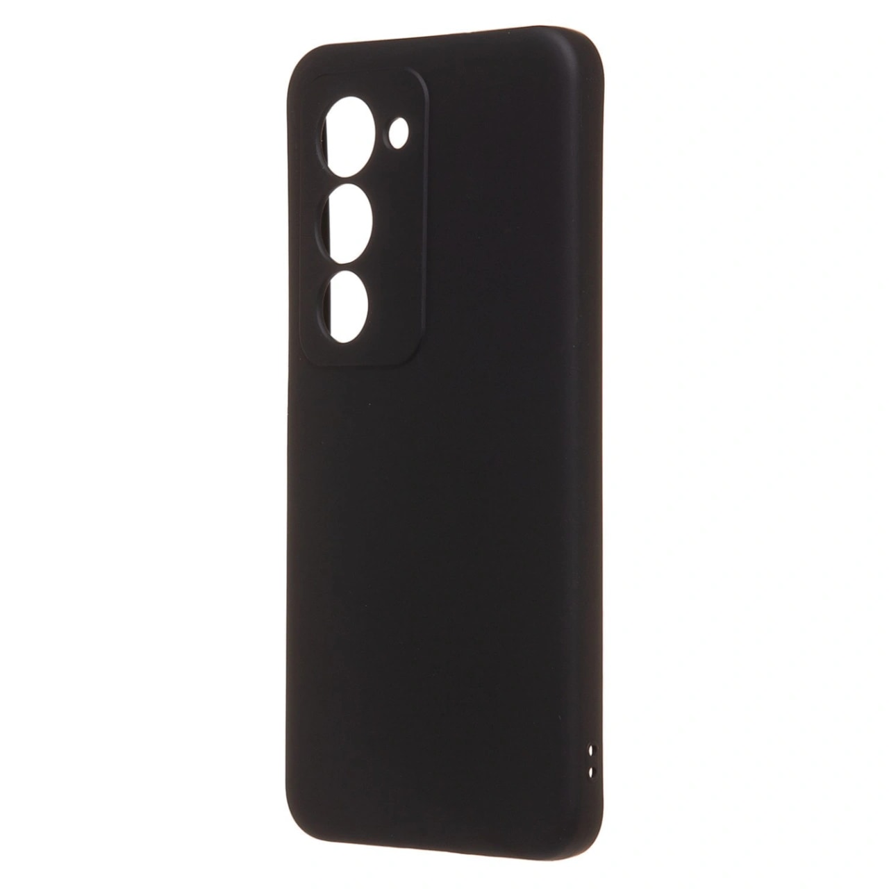 Чехол-накладка - Activ Full Original Design для Redmi 15 4G/5G (black) 