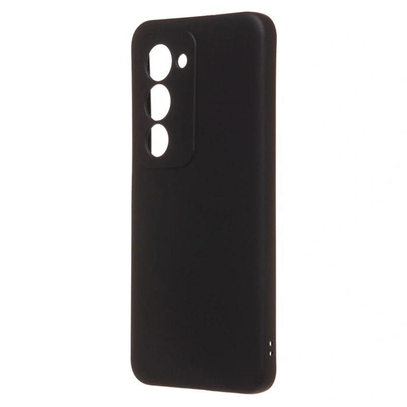 Чехол-накладка - Activ Full Original Design для Redmi 15 4G/5G (black) 