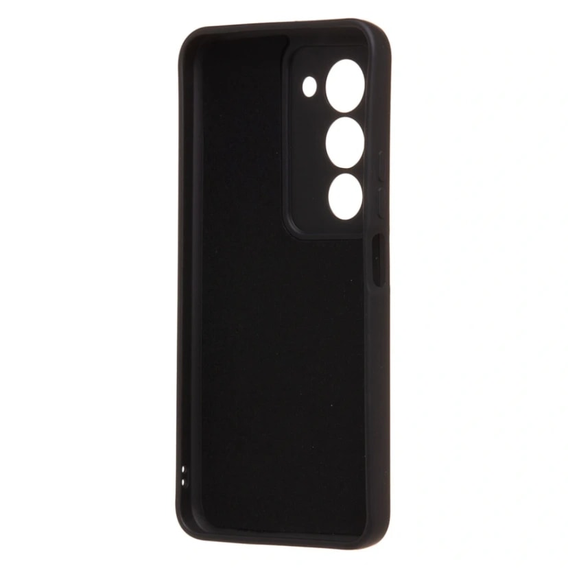 Чехол-накладка - Activ Full Original Design для Redmi 15 4G/5G (black)  — фото 2