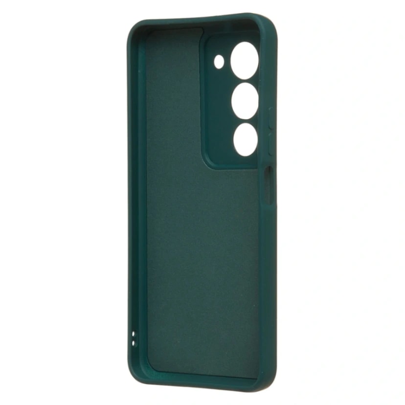 Чехол-накладка - Activ Full Original Design для Redmi 15 4G/5G (dark green)  — фото 2