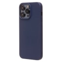 Чехол-накладка - Activ Full Original Design для Apple iPhone 15 Pro Max (dark blue)  — фото 1