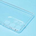 Чехол-накладка - Ультратонкий для Samsung Galaxy S26 Ultra (transparent)  — фото 2